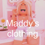 <3 Maddy's Clothing