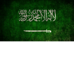 Saudi Desert Fighters