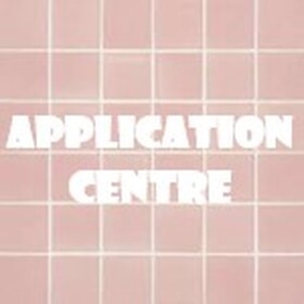 Application Centre