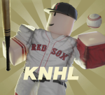 KNHL- Kev’s Navy’s National League
