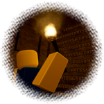 Hidden Messaging [10]