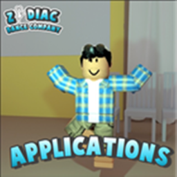 Zodiac Applications (NEW)