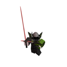ultimate lightsaber royale (beta] icon