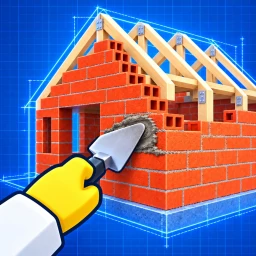 Build a Home 🧱 icon