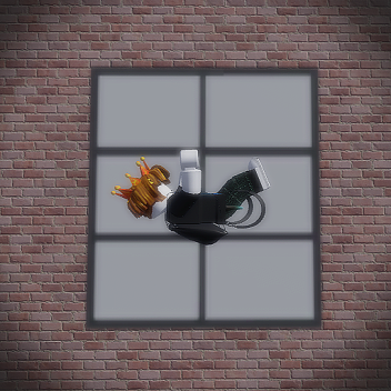 Clarity Remade: Roleplay! (UPDATE)