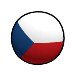 Czech Republic RP!