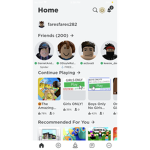 Robux for my brother only