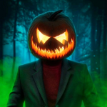 Everyday is Halloween