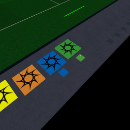 football