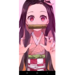 Nezuko kamado fan club