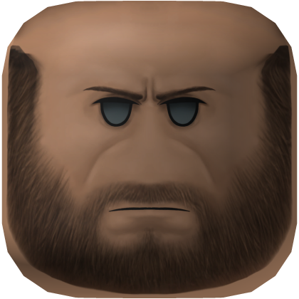 N. Snake Classic Face V2 [MGS3]