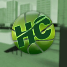 Hoop Central 7 icon