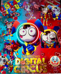 The amazing digital circuse