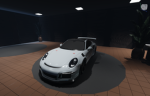 Landing Celestials Studios