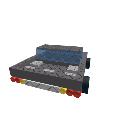 Pickup Truck