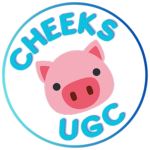 Cheeks Studios!