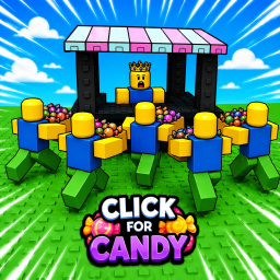 Click for Candy! 🍬