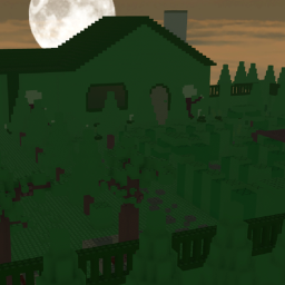 Thieves' Courtyard