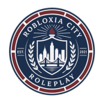 SCP:RP | Robloxia City