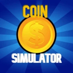 Coin Simulator [NEW!] icon