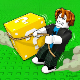 Lucky Block Pullers!