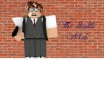 The Hostile Mobs