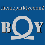 themeparktycoon2 boy