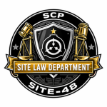 [ACO] Site Law Division