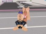 Mary‘s Roblox Gruppe
