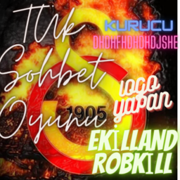[TÜRK ] SOHBET OYUNU