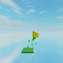 THE IMPOSSIBLE OBBY