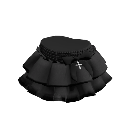 Ruffle Mini Short Dress