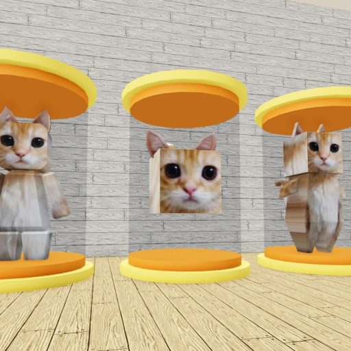 Ay Mi Gatito Tycoon