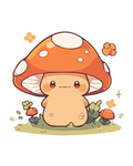 The~~mushroom~~clan