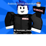 we need guests!!!