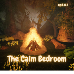 The Chill Bedroom