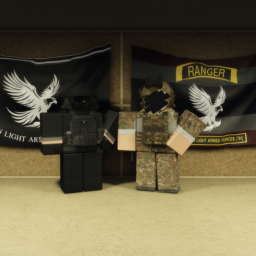 [CLAF] CIVILIAN LIGHT ARMED FORCES [TH]