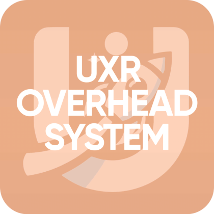 UXR Overhead System