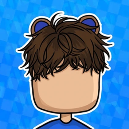 IamAriyann Roblox group icon