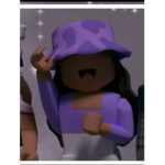 Little lavenderss