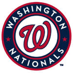Washington Nationals(RO-MLB)