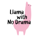 NO LLAMA DRAMA