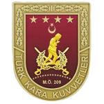 |TFC| Kara Kuvvetleri Komutanlığı
