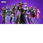Switch, PS4, PC and Xbox: Fortnite Players
