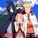 xXDrIP_GoDsXx