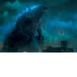 Godzilla Attack!