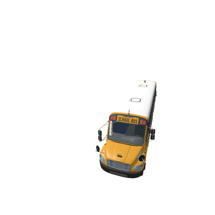 school bus mod