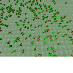 Apocalipse Zombie