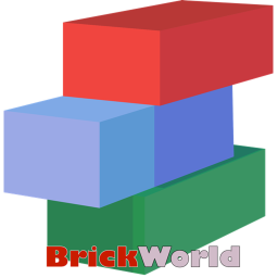 BrickWorld