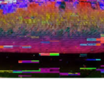 The forgotten glitch people